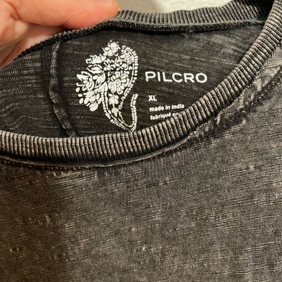 Anthropologie muscle tee. - Picture 3 of 3